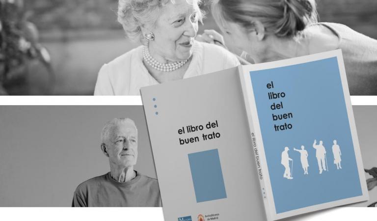 Psicológico, por abandono, económico, por negligencia… formas de mal trato a las personas mayores en Madrid