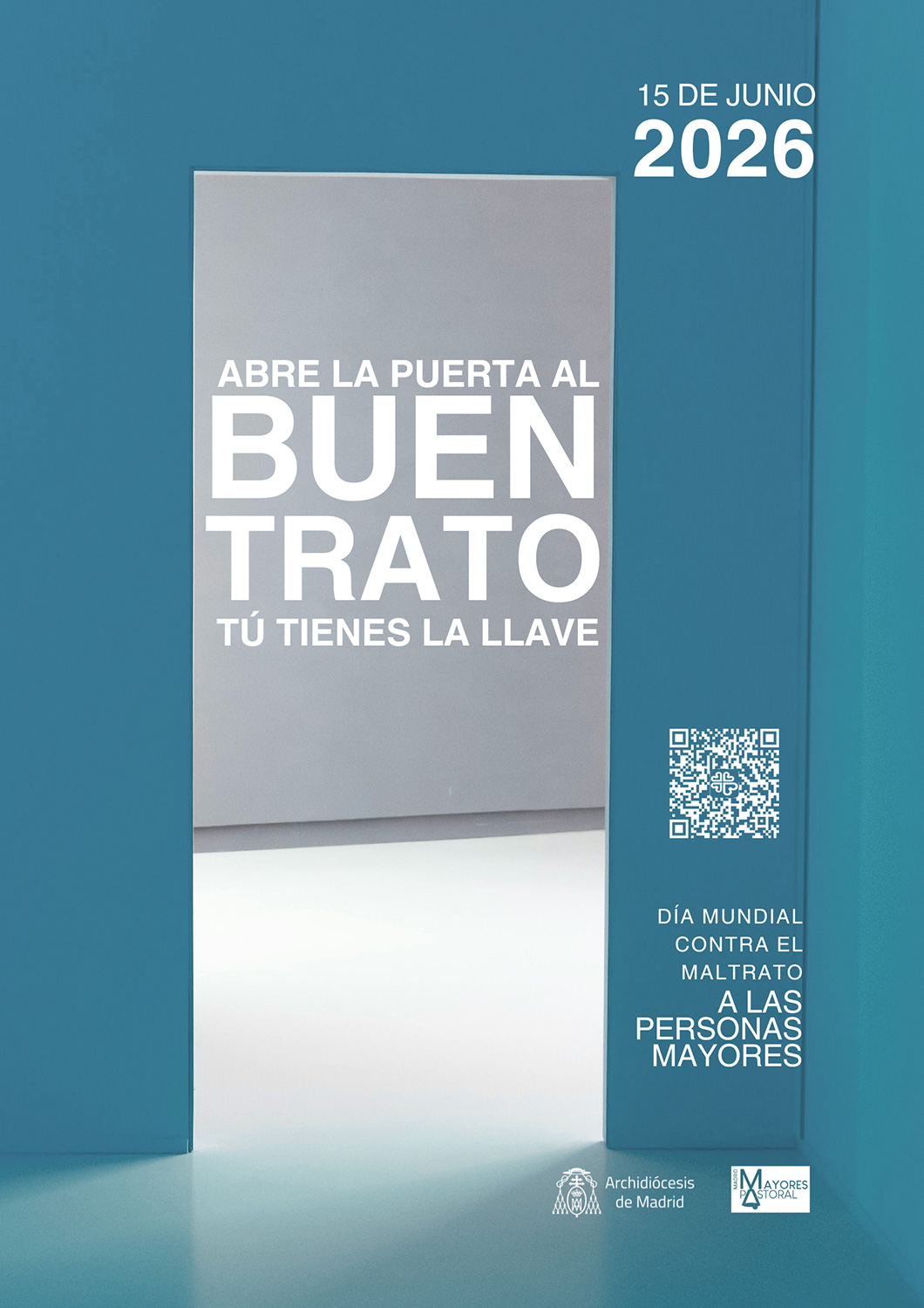 Cartel_buen_trato_mayores Taller Soledad no deseada